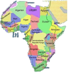 Afrikaroute