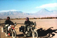 in der Atacama